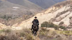 Mais qui est Zorro ?