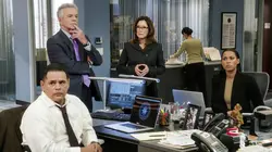 Major Crimes S05E16 Dissimulation