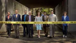 Major Crimes S05E16 Dissimulation