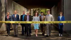Major Crimes S05E16 Dissimulation
