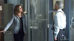 Major Crimes S03E13 Apparences trompeuses