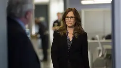 Major Crimes S03E17 De l'autre côté de la barrière