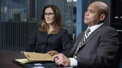 Major Crimes S04E06 Effets personnels