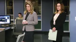 Major Crimes S04E22 Tel est pris qui croyait prendre