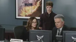 Casting Major Crimes S05E12 Manipulation