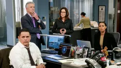 Major Crimes S05E16 Dissimulation