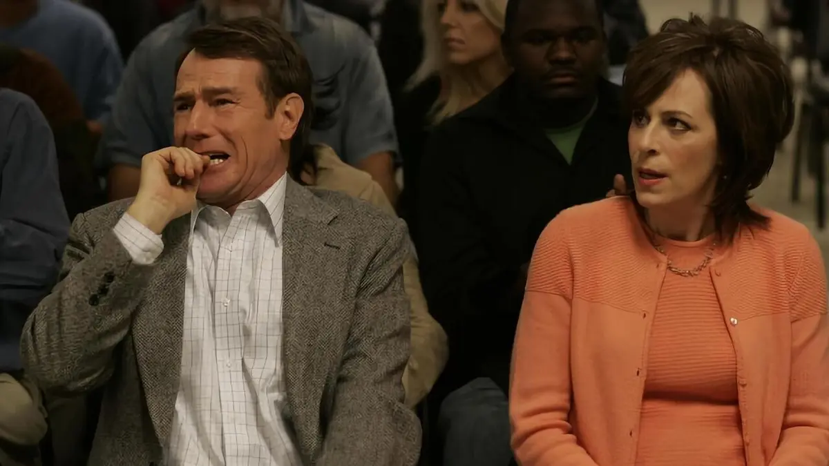 Malcolm S07E15 Tous coupables !