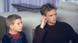 Malcolm S07E06 La guerre des nerfs