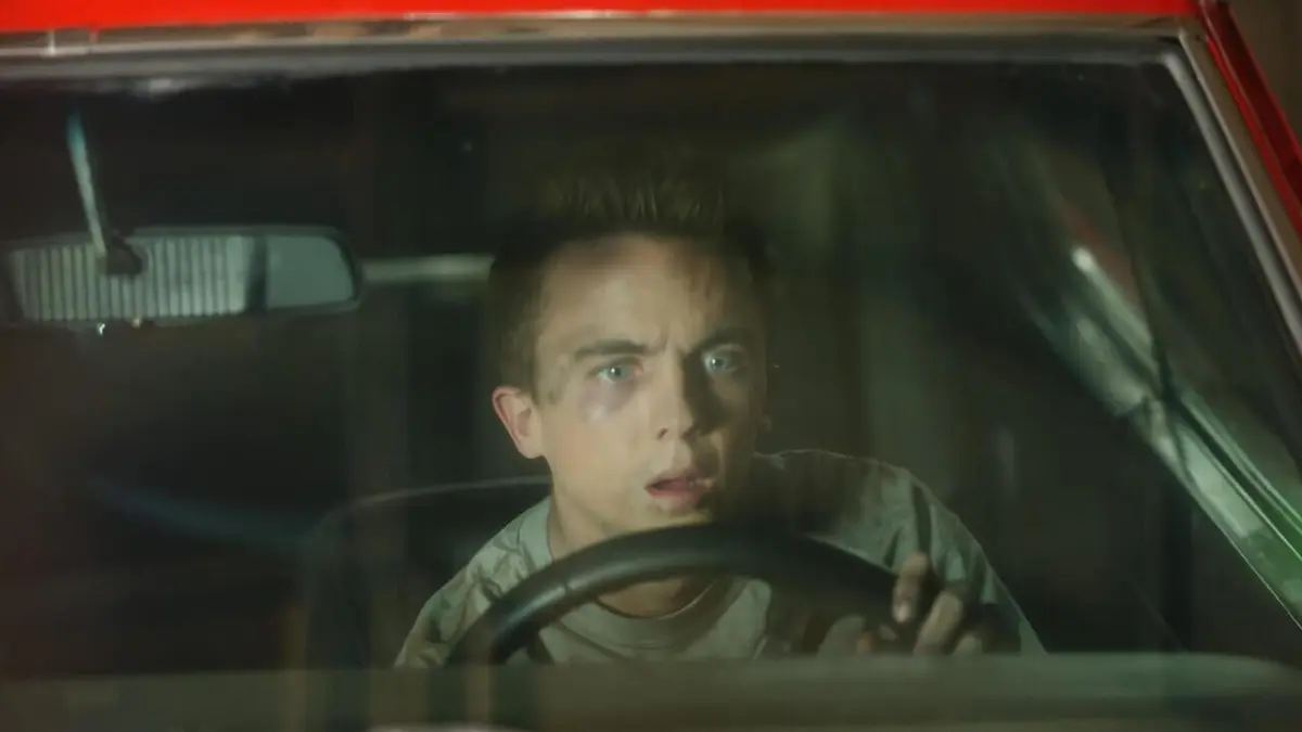 Malcolm S06E09 Accro du delco