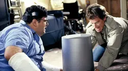 Malcolm S03E22 Héros malgré lui en streaming