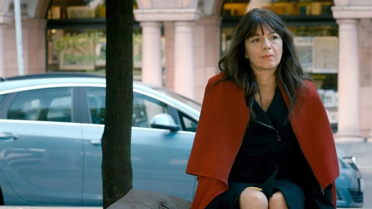 Maman aussi ! en streaming