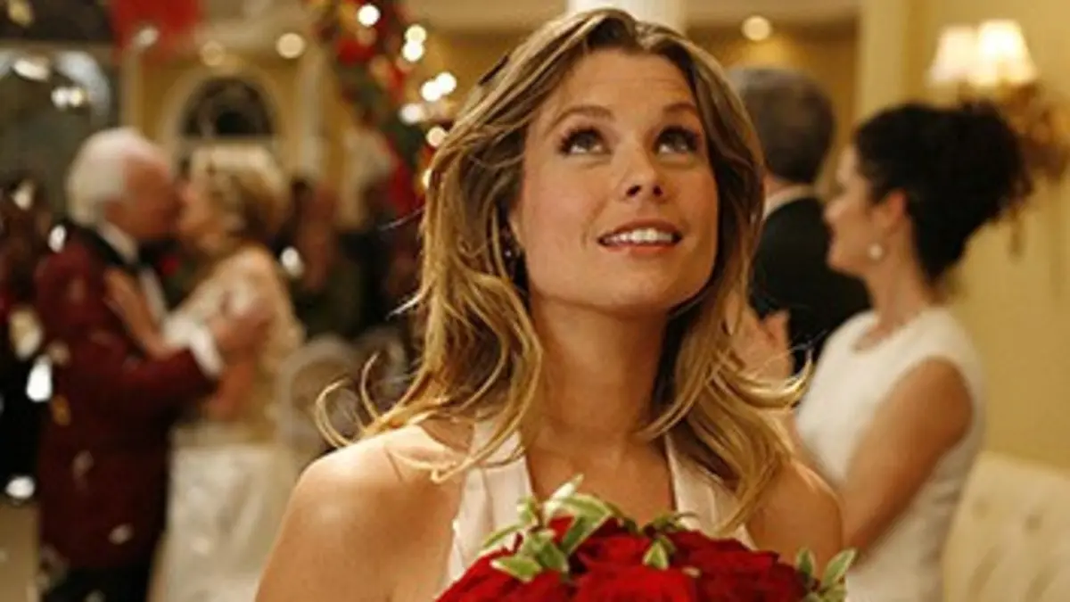 Casting Maman se marie !