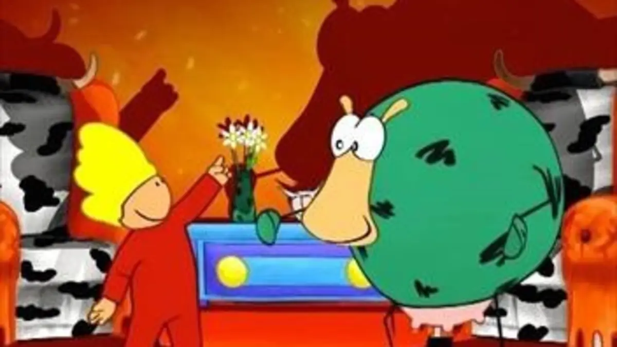 Mamemo 3D E27 Le soleil