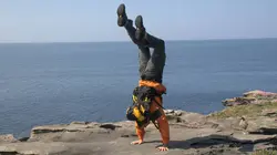 Visuel de Man vs Everest