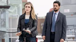 Casting Manifest S01E08 Châtiment divin