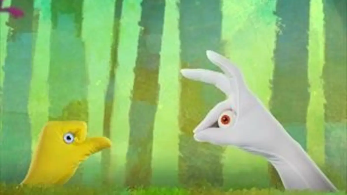 Manimo S01E53 La vérité