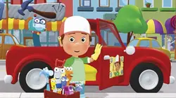 Épisodes de Manny et ses outils