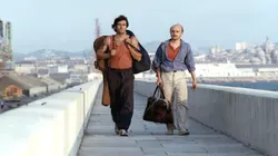 Casting Marche à l'ombre