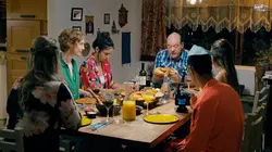 Mariées… ou presque