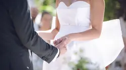 Mariés au premier regard