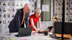 Mariés au premier regard S05E11 Que sont-ils devenus 6 mois plus tard ?