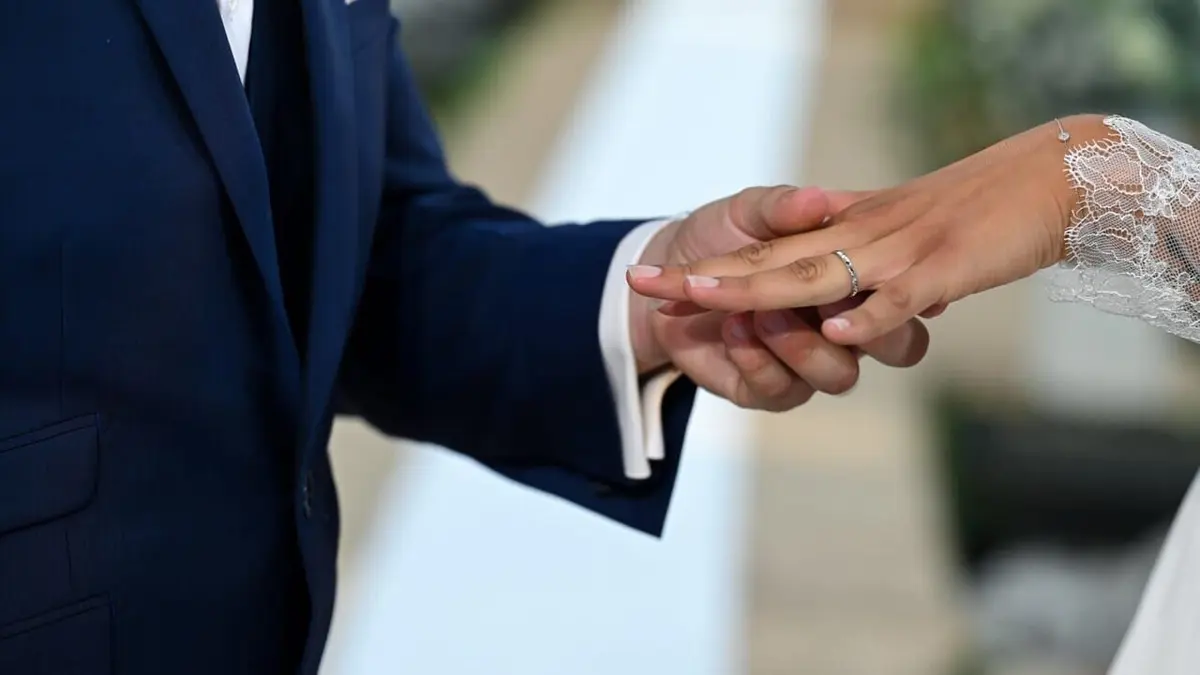 Mariés au premier regard : regarder en VOD légale