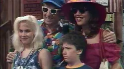 Casting Mariés, deux enfants