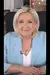 Photo Marine Le Pen