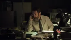 Marion S01E01 Le festin des anges