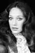 Photo Marisa Berenson