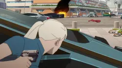 Mars Express en streaming