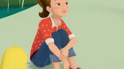 Martine S01E02 Martine rapporteuse