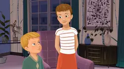 Martine S01E16 La course d'orientation