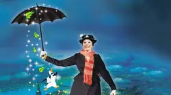 Mary Poppins