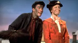Mary Poppins