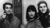 1966 • Masculin féminin ⭐ 4.11 la femme avec l'officier américain