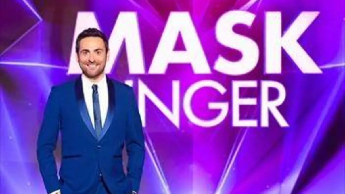 Mask Singer Episode 5