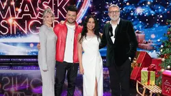Mask Singer S06E44 Spéciale Noël