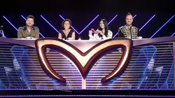 Mask Singer, l'enquête continue