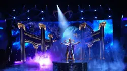 Mask Singer, l'enquête continue