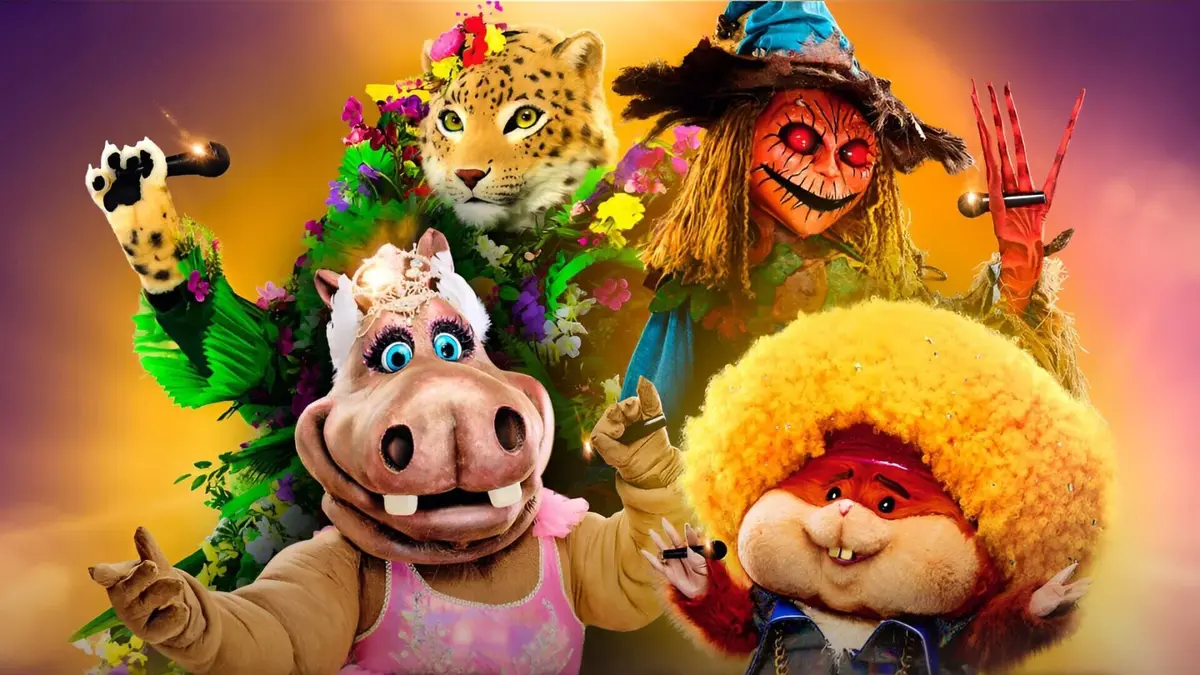 Mask Singer, l'enquête continue