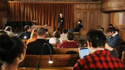 Master Crimes S01E01