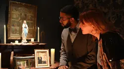 Master Crimes S01E04 Sous pression