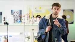 Master Crimes S01E04 Sous pression