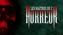 Masters of Horror en streaming