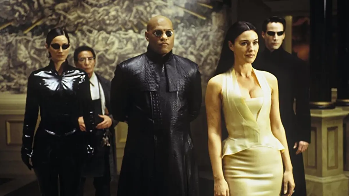 Matrix Reloaded (Film) où regarder TV, Replay, Streaming