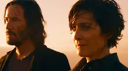 Matrix Resurrections