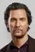 Photo Matthew McConaughey