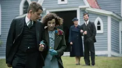 Maudie