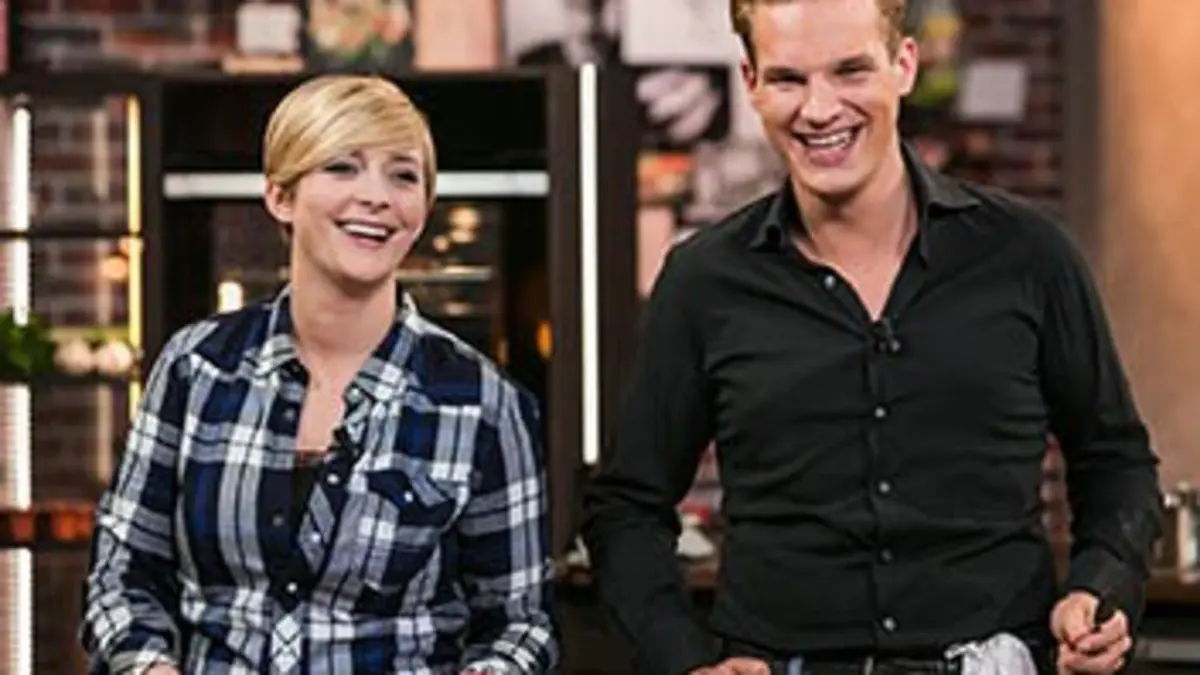 Casting Max et Vénus Thanksgiving